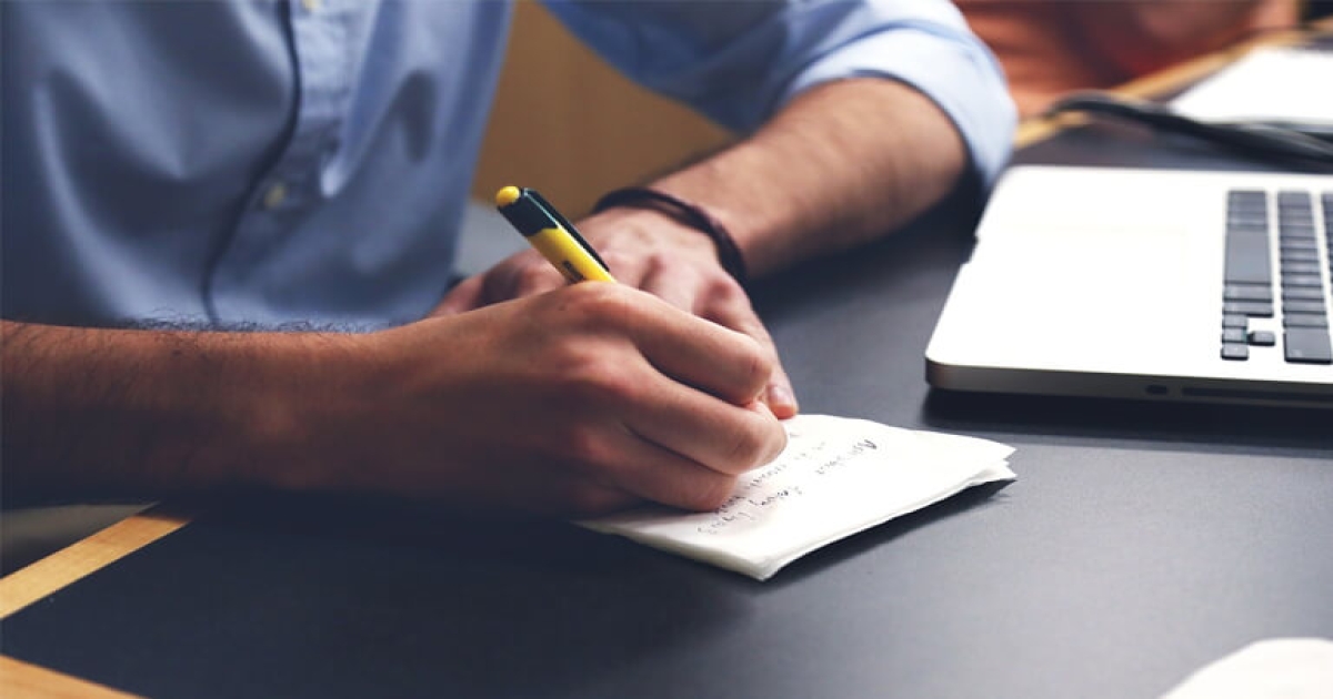 الإعلان عن تدشين موقع مركز التدريب وخدمة المجتمع
